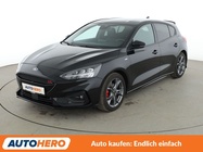 Ford Focus 2021