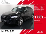Audi Q7 2021