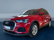 Audi Q3 2019