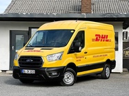 Ford Transit 2021
