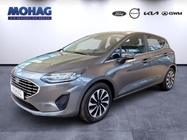 Ford Fiesta 2023