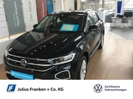 Volkswagen T-Roc 2024