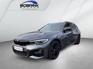 BMW 3 Series 2022