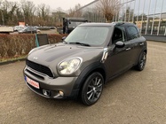 MINI Countryman 2012