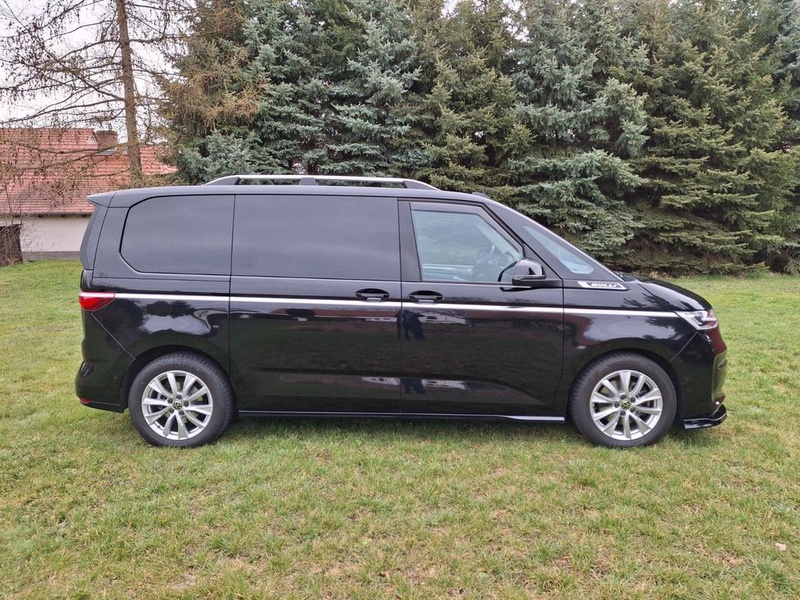 Volkswagen T7