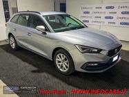 Seat Leon 2023