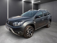 Dacia Duster 2021
