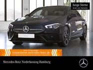 Mercedes-Benz CLA-Class 2023