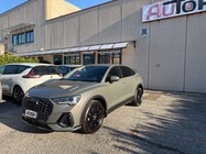 Audi Q3 2021
