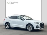 Audi Q3 2020