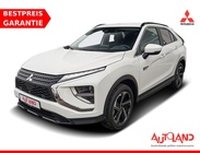 Mitsubishi Eclipse Cross 2021