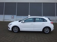 Hyundai i30 2021