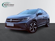 Volkswagen Taigo 2025