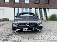 Mercedes-Benz A-Class 2023