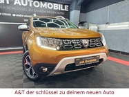 Dacia Duster 2019