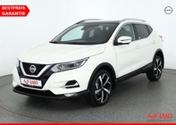 Nissan Qashqai 2020