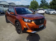 Peugeot 2008 2020