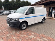 Volkswagen T6 2016