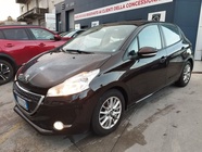 Peugeot 208 2013