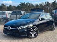 Mercedes-Benz A-Class 2021