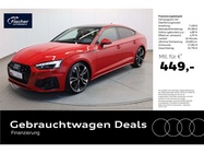 Audi A5 2021