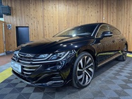 Volkswagen Arteon 2022