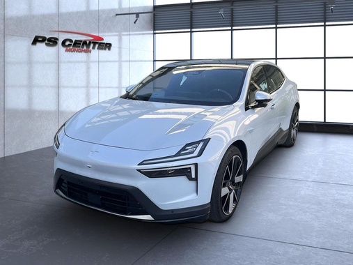 Polestar 4 2024