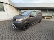 Toyota Proace 2021