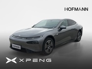 XPeng P7 2025