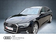 Audi A6 2025