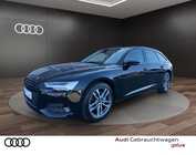 Audi A6 2022