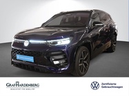 Volkswagen Tayron 2025