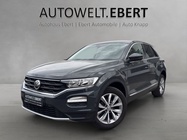 Volkswagen T-Roc 2019