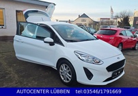Ford Fiesta 2019