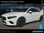 Mercedes-Benz A-Class 2024