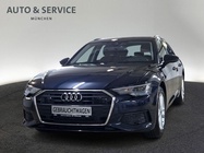 Audi A6 2022