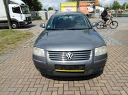 Volkswagen Passat 2005