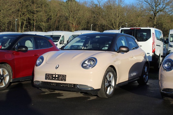 Great Wall Ora 03 2023