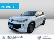 Volkswagen Tayron 2025