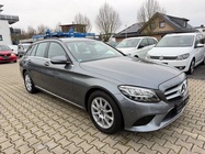 Mercedes-Benz C-Class 2020