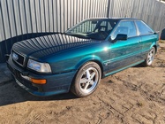 Audi S2 1991