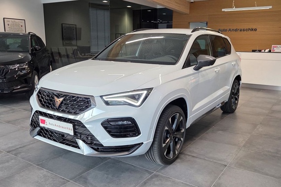 Cupra Ateca 2026