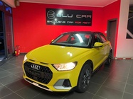 Audi A1 2021