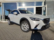 Mazda CX-3 2022