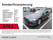 Audi A6 2023