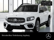Mercedes-Benz GLB-Class 2026