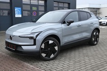 Volvo EX30 2025