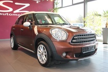 MINI Countryman 2016