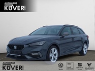 Seat Leon 2026