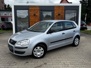 Volkswagen Polo 2005